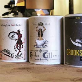 Photo of Crooks Merchandise